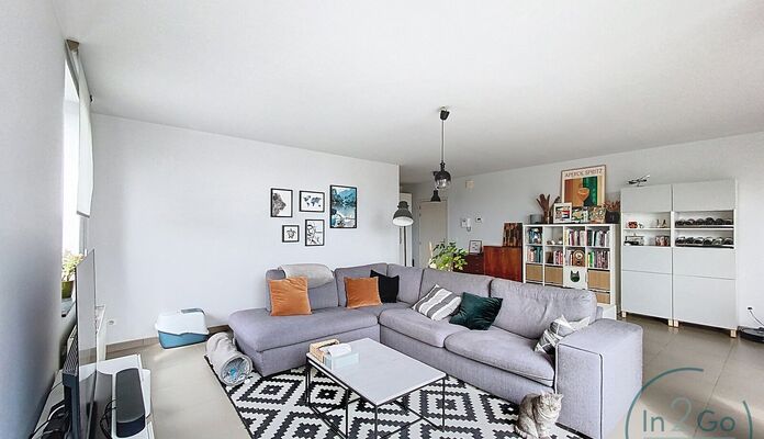 Appartement te huur in Hasselt