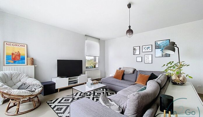 Appartement te huur in Hasselt