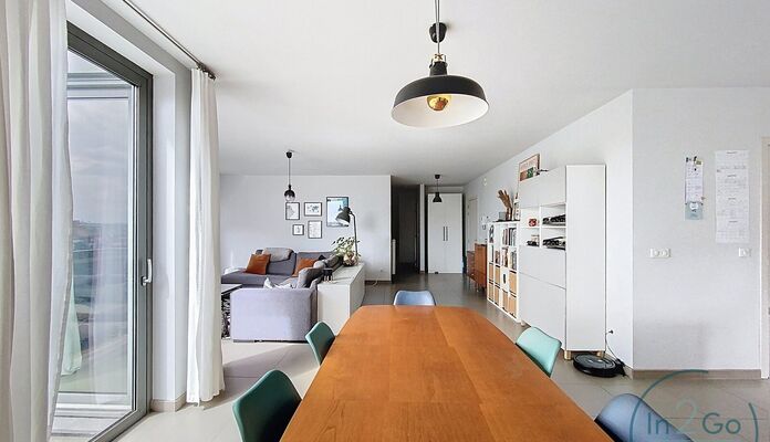 Appartement te huur in Hasselt