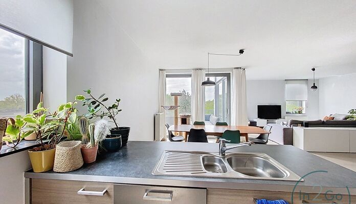 Appartement te huur in Hasselt