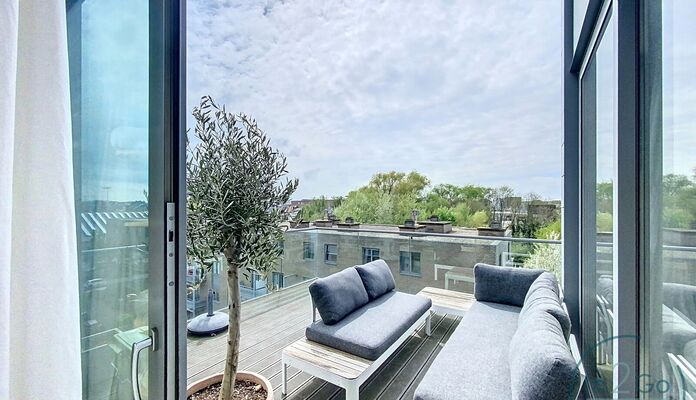 Appartement te huur in Hasselt