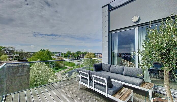 Appartement te huur in Hasselt