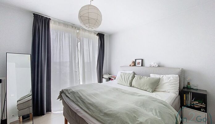 Appartement te huur in Hasselt