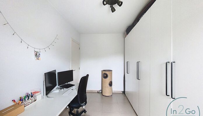 Appartement te huur in Hasselt