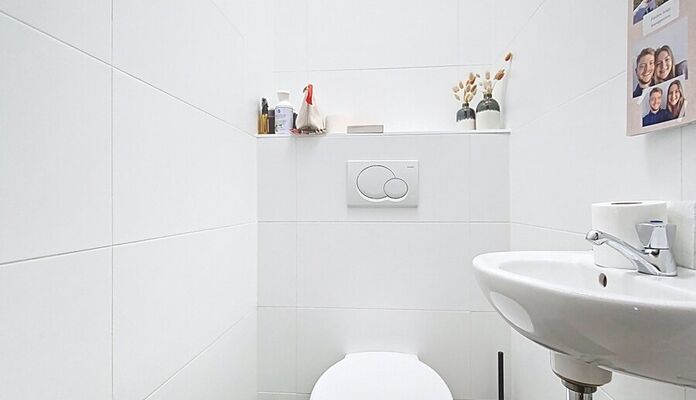 Appartement te huur in Hasselt