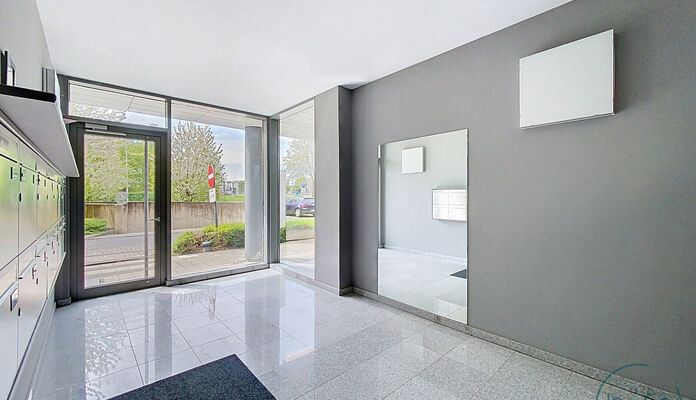 Appartement te huur in Hasselt
