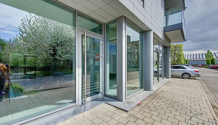 Appartement te huur in Hasselt