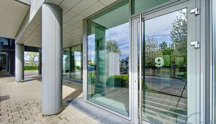 Appartement te huur in Hasselt