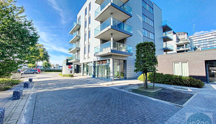 Appartement te huur in Hasselt
