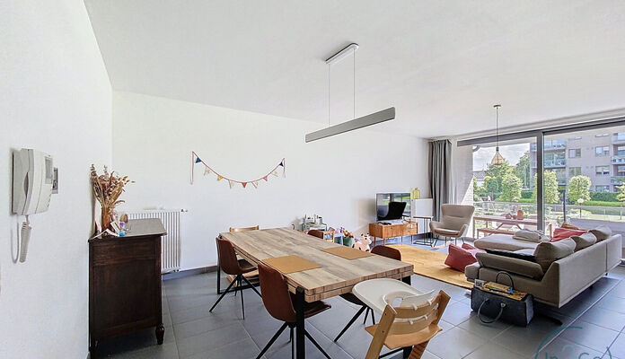 Appartement te huur in Hasselt