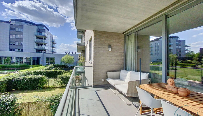 Appartement te huur in Hasselt