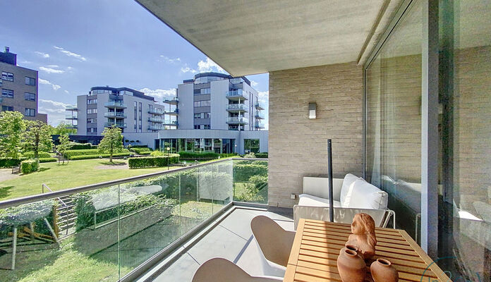 Appartement te huur in Hasselt