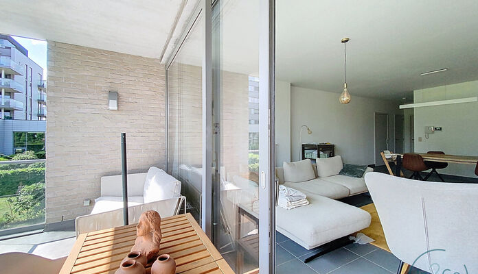 Appartement te huur in Hasselt