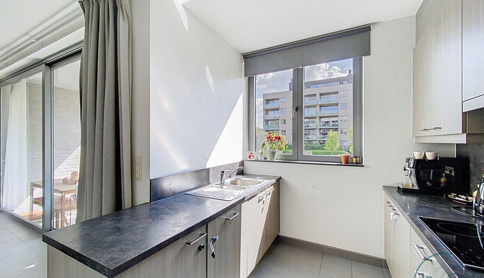 Appartement te huur in Hasselt