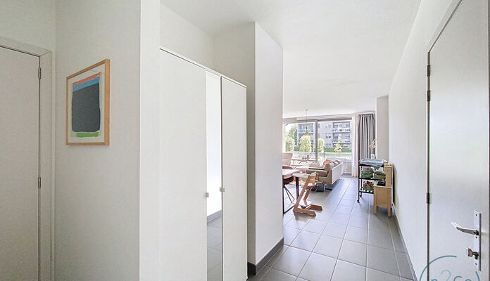 Appartement te huur in Hasselt