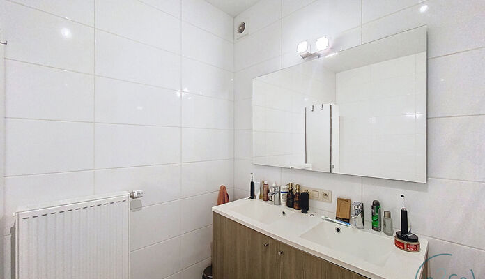 Appartement te huur in Hasselt