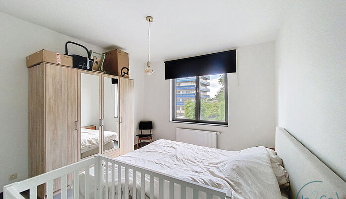 Appartement te huur in Hasselt