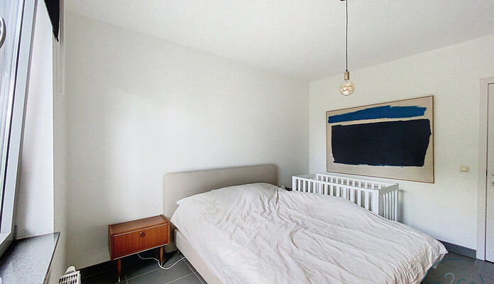 Appartement te huur in Hasselt