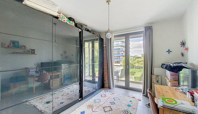 Appartement te huur in Hasselt