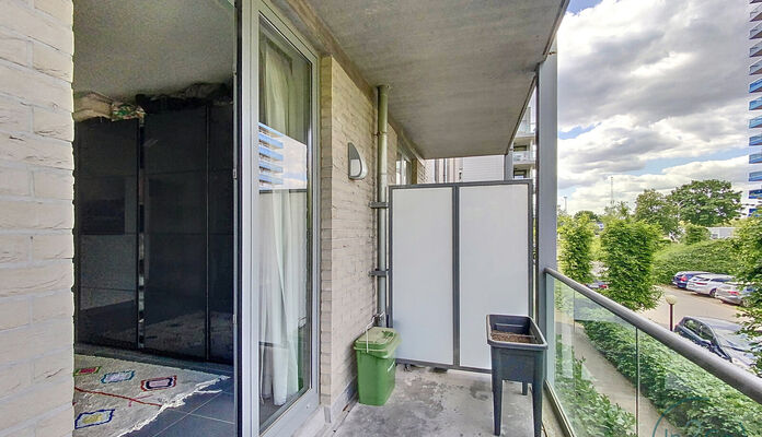Appartement te huur in Hasselt