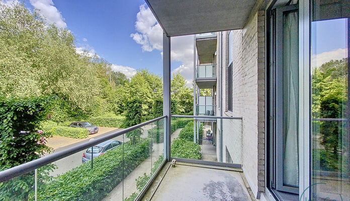 Appartement te huur in Hasselt