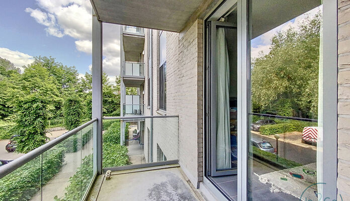 Appartement te huur in Hasselt