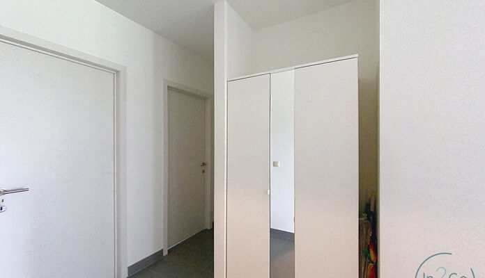 Appartement te huur in Hasselt