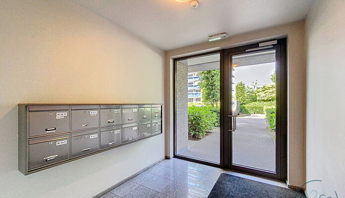 Appartement te huur in Hasselt