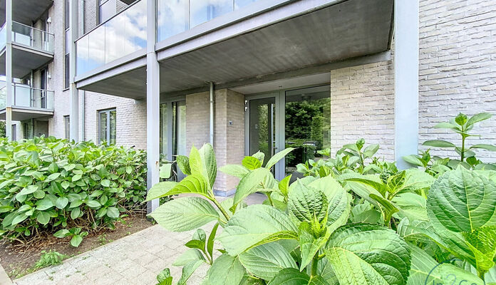 Appartement te huur in Hasselt