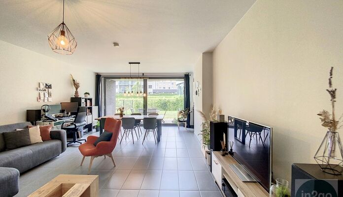 Appartement te huur in Hasselt