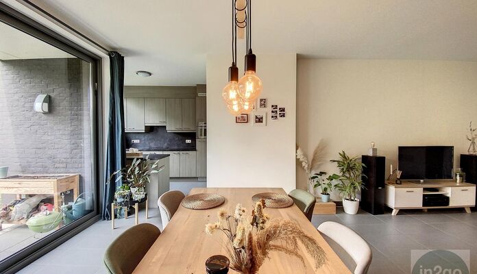 Appartement te huur in Hasselt