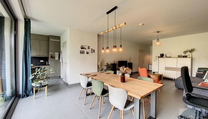 Appartement te huur in Hasselt