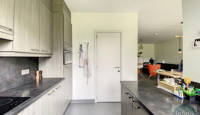 Appartement te huur in Hasselt