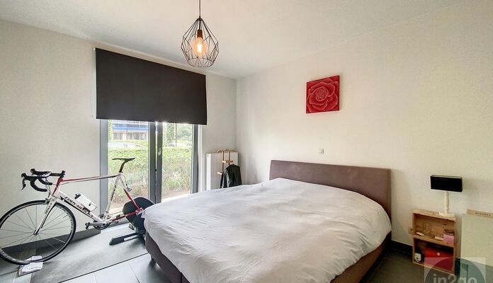Appartement te huur in Hasselt