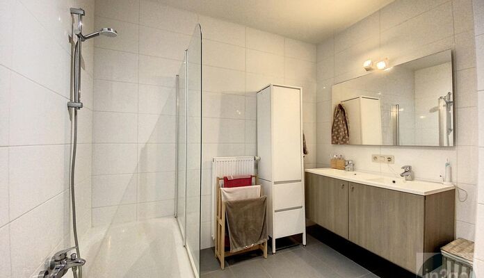 Appartement te huur in Hasselt