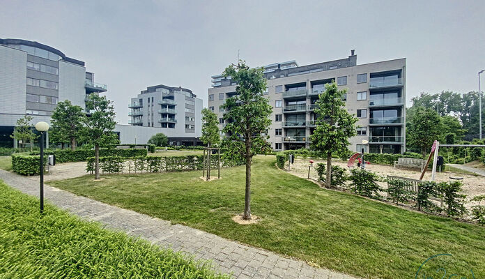Appartement te huur in Hasselt