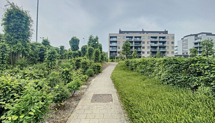 Appartement te huur in Hasselt