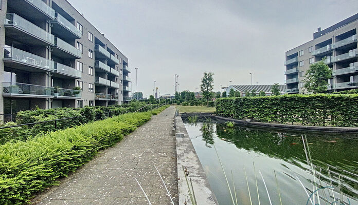Appartement te huur in Hasselt
