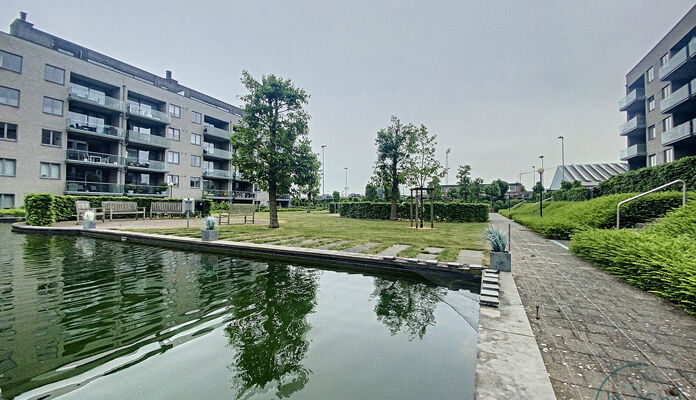 Appartement te huur in Hasselt