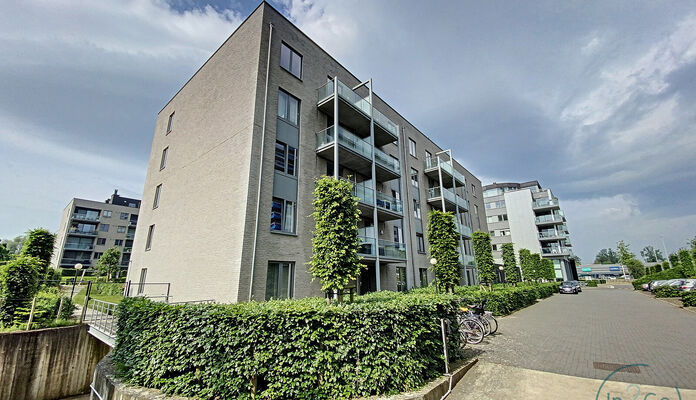 Appartement te huur in Hasselt