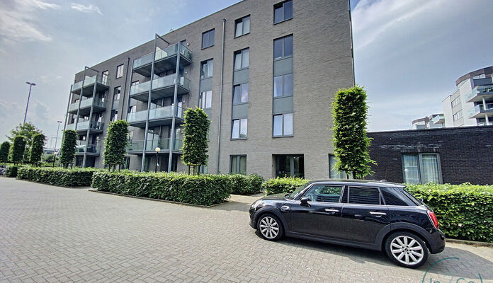 Appartement te huur in Hasselt