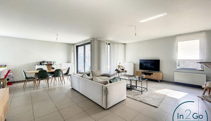 Appartement te huur in Hasselt