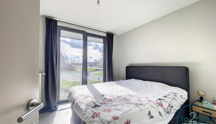 Appartement te huur in Hasselt