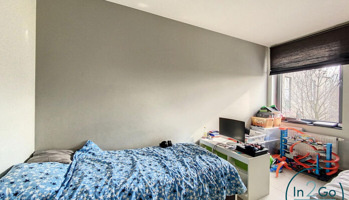 Appartement te huur in Hasselt