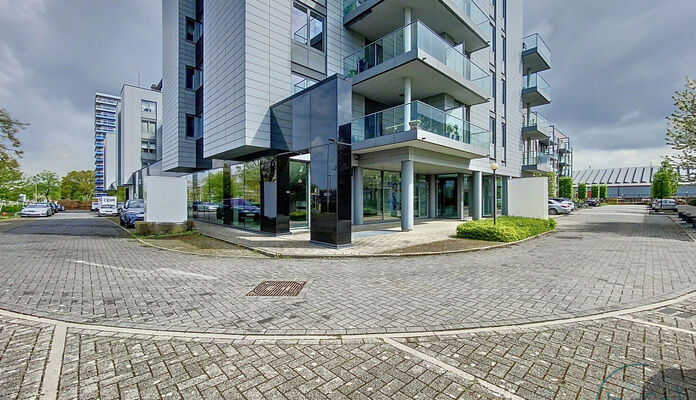 Appartement te huur in Hasselt