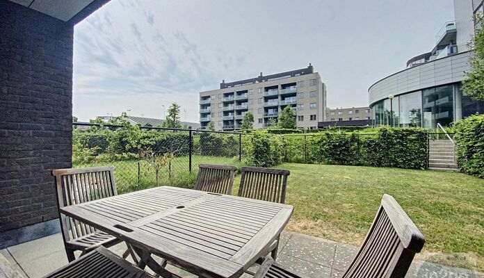 Appartement te huur in Hasselt