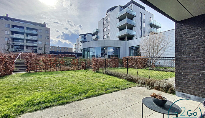 Appartement te huur in Hasselt