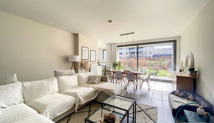 Appartement te huur in Hasselt