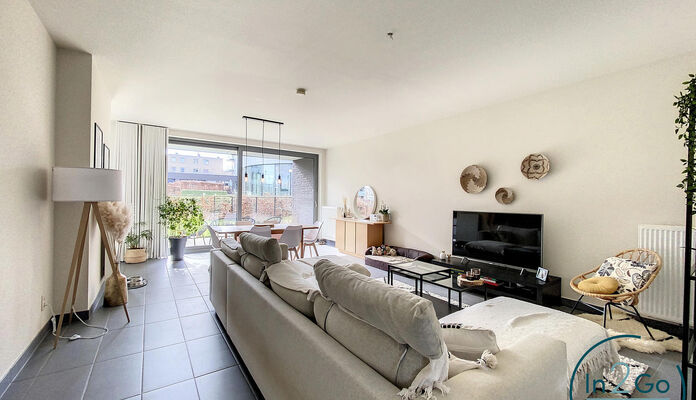 Appartement te huur in Hasselt