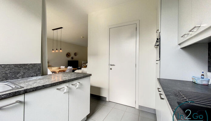 Appartement te huur in Hasselt